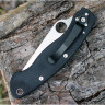 Нож SPYDERCO MILITARY 36GPLE