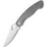 Нож SPYDERCO MILITARY 36TIFP