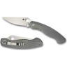 Нож SPYDERCO MILITARY 36TIFP