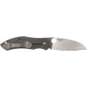 Нож SPYDERCO MYRTLE 194CFTIP