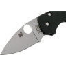 Нож SPYDERCO NATIVE 230GP