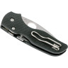 Нож SPYDERCO NATIVE 230GP