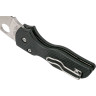 Нож SPYDERCO NATIVE 230GP