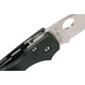Нож SPYDERCO NATIVE 230GP