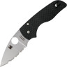 Нож SPYDERCO NATIVE 230GS