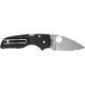 Нож SPYDERCO NATIVE 230GS