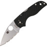 Нож SPYDERCO NATIVE 230MBGS