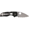 Нож SPYDERCO NATIVE 230MBGS