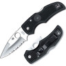 Нож SPYDERCO NATIVE 4 41PSBK