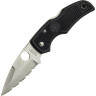 Нож SPYDERCO NATIVE 4 41PSBK