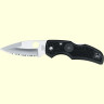 Нож SPYDERCO NATIVE 4 41PSBK