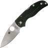 Нож SPYDERCO NATIVE 5 41CFFP5