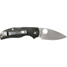 Нож SPYDERCO NATIVE 5 41CFFP5