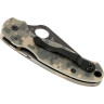 Нож SPYDERCO PARA 3 223GPCMOBK