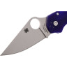 Нож SPYDERCO PARA 3 223GPDBL
