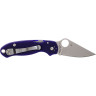 Нож SPYDERCO PARA 3 223GPDBL