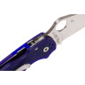 Нож SPYDERCO PARA 3 223GPDBL