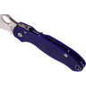 Нож SPYDERCO PARA 3 223GPDBL