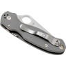 Нож SPYDERCO PARA 3 223GPDGY