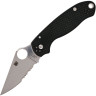 Нож SPYDERCO PARA 3 223GPS