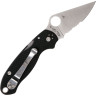 Нож SPYDERCO PARA 3 223GPS