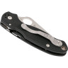 Нож SPYDERCO PARA 3 223GPS