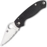 Нож SPYDERCO PARA 3 223GS