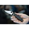 Нож SPYDERCO PARA 3 223GS