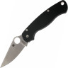 Нож SPYDERCO PARAMILITARY 2 81GP2