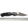 Нож SPYDERCO PARAMILITARY 2 81GP2