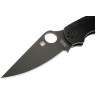 Нож SPYDERCO PARAMILITARY 2 81GPBK2
