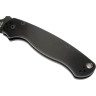Нож SPYDERCO PARAMILITARY 2 81GPBK2