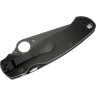 Нож SPYDERCO PARAMILITARY 2 81GPBK2