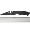 Нож SPYDERCO PARAMILITARY 2 81GPBK2