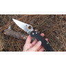 Нож SPYDERCO PARAMILITARY 2 81GS2