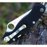 Нож SPYDERCO PARAMILITARY 2 81GS2