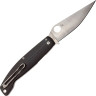 Нож SPYDERCO PATTADA 204GP