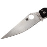 Нож SPYDERCO PATTADA 204GP