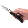 Нож SPYDERCO PATTADA 204GP