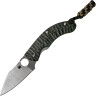 Нож SPYDERCO PERRIN PPT 135CFP