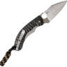 Нож SPYDERCO PERRIN PPT 135CFP