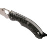Нож SPYDERCO PERRIN PPT 135CFP