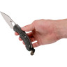 Нож SPYDERCO PERRIN PPT 135CFP