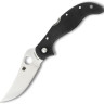 Нож SPYDERCO PERSIAN 105GP2