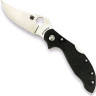 Нож SPYDERCO PERSIAN 105GP2