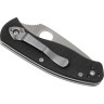 Нож SPYDERCO PERSISTENCE 136GP