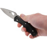 Нож SPYDERCO PERSISTENCE 136GP