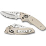Нож SPYDERCO PHOENIX 114WMP