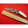 Нож SPYDERCO PHOENIX 114WMP