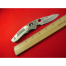 Нож SPYDERCO PHOENIX 114WMP
